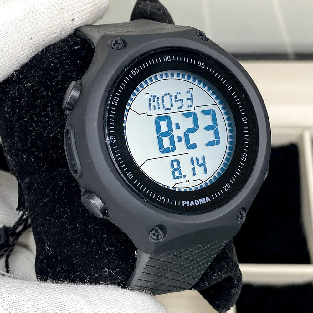 D11 Sports watch by Denvio